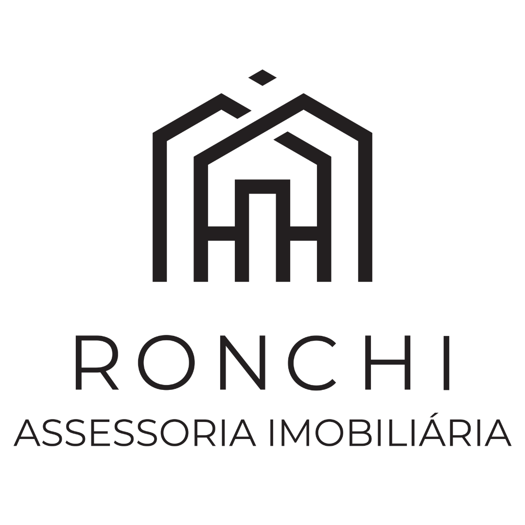 Logo Ronchi Assessoria Imobiliária